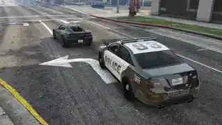 Most Wanted — reference image