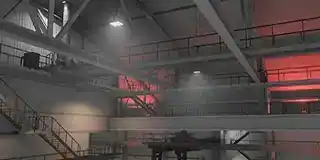 Hangar Customization: Lighting — route or variant image 4