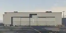 LSIA Hangar 1 — GTA Online reference imagery