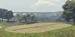 Mount Gordo Facility — reference image