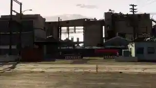 Gang Attack 4 — reference image