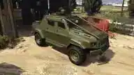 HVY Insurgent — reference image