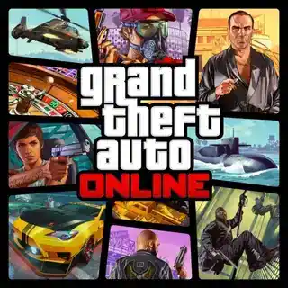 GTA 5 PS5 & Xbox Series X|S Artworks — route or variant image 13