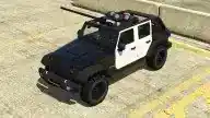 Police Predator — reference image