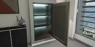 Office Customization: Money Safe — route or variant image 9