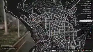 Exotic Exports: Spawn Locations — route or variant image 67
