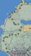 Air Race: Jet-setting — route or variant image 2