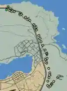 Bike Race: Off the Rails — route or variant image 2