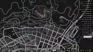 Stash House Locations — route or variant image 6