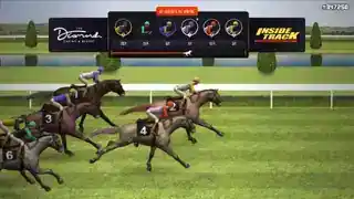 Inside Track — reference image