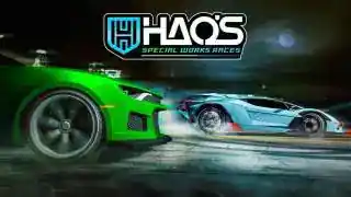 Hao's Special Works Race Series — GTA Online reference imagery