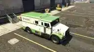 Declasse Lifeguard (SUV) — reference image