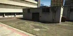 634 Boulevard Del Perro — GTA Online reference imagery