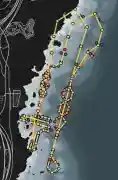 Transform Race - Crossroads — route or variant image 2