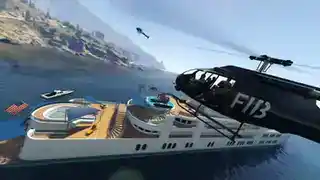 Deliver the Cargo — reference image