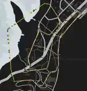 Stunt Race - Forest — route or variant image 2