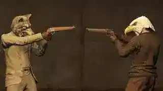 Bunker - Every Bullet Counts — reference image
