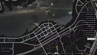 Stash House Locations — route or variant image 5