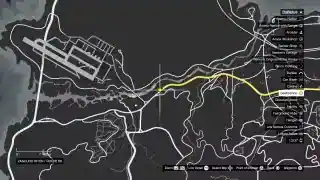 Locations — route or variant image 5