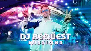 DJ Requests — GTA Online reference imagery