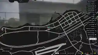 Blaine County — route or variant image 8