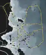 Stromberg - The Kraken — route or variant image 2