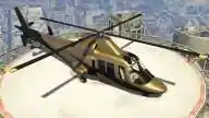 Benefactor Stirling GT — reference image