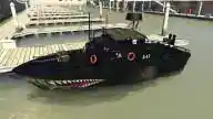 RUNE Kosatka (Submarine HQ) — reference image