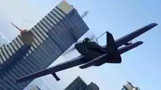 Dogfight IV — reference image