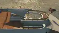 The Aquarius Yacht Model — route or variant image 18