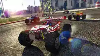 RC Bandito Race - Paleto Bae — reference image