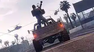 Extraction I — reference image