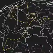 Stunt Race - Rally — route or variant image 2