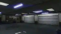 Medium Garages — route or variant image 4