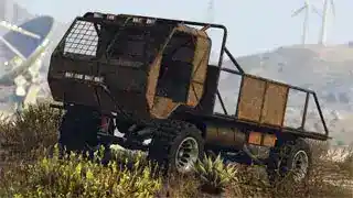 Special Vehicle Work: Breakdown Recovery — reference image