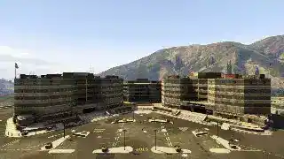 Last Team Standing: N.O.O.S.E. LTS — reference image