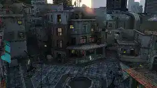 Deathmatch: Movie Set — reference image