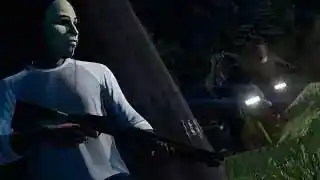 Come Out to Play — GTA Online reference imagery