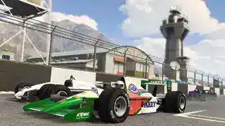 Open Wheel - More Haste More Speed — reference image