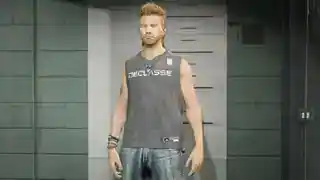 Most Wanted - O'Neil — reference image