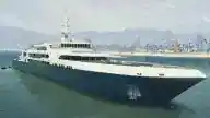 Yacht Customization: Color Scheme — route or variant image 22