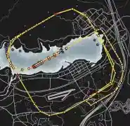 Transform Race - Pipes Pipes Pipes — route or variant image 2