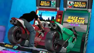 Auto Shop Property Interior — route or variant image 2