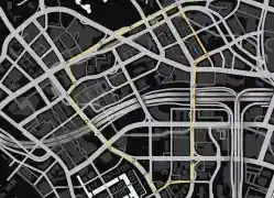 HSW Race: Dorset Drive — route or variant image 2