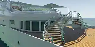 Yacht Customization: Fittings — reference image