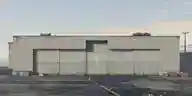 Fort Zancudo Hangar 3497 — reference image