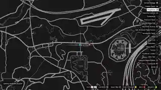 Blaine County — route or variant image 4
