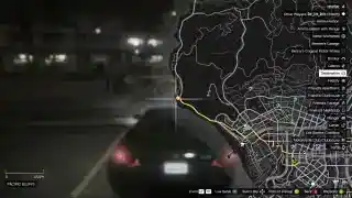 Auto Shop Service: Customer Locations — route or variant image 6