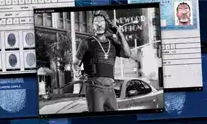 Don't Fuck With Dre — reference image