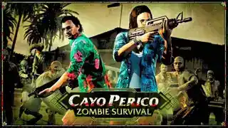 Cayo Perico Survival — reference image